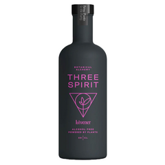 Bottle of Three Spirit Livener