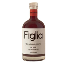 Bottle of Figlia