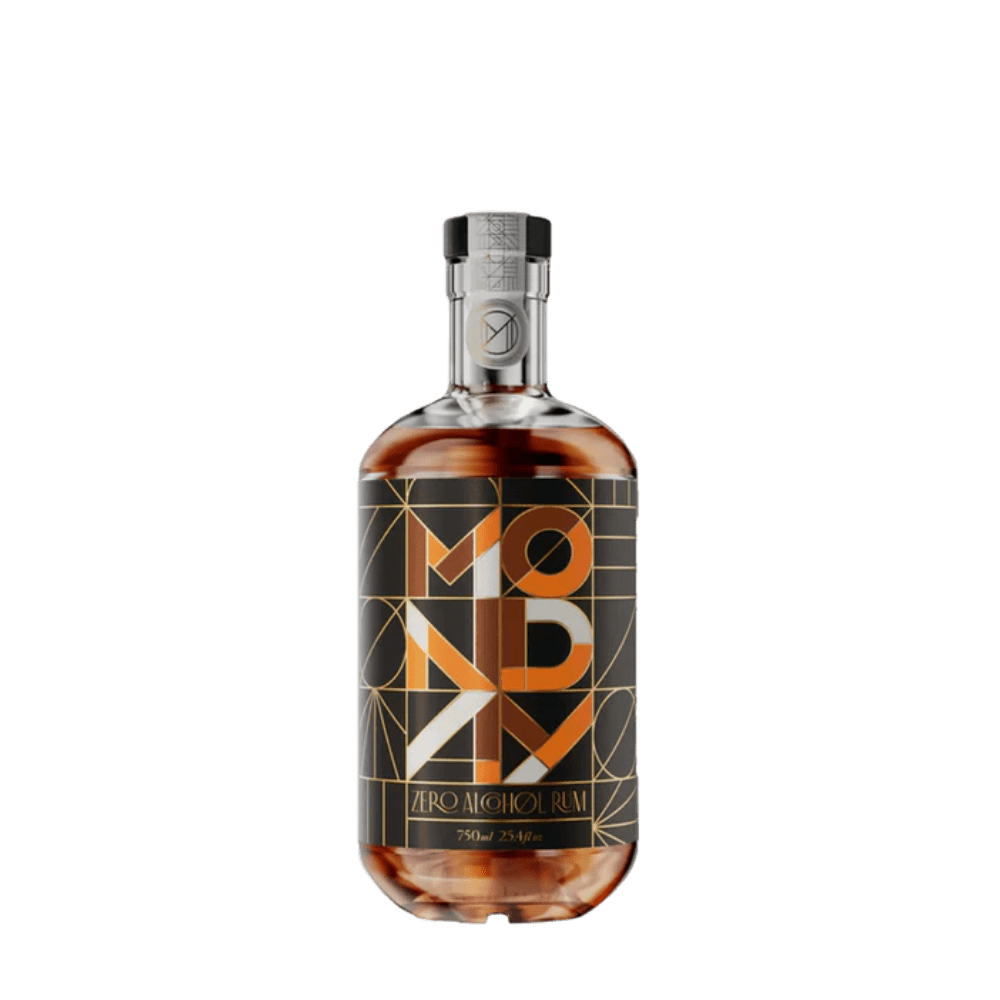 Monday Non-Alcoholic Rum