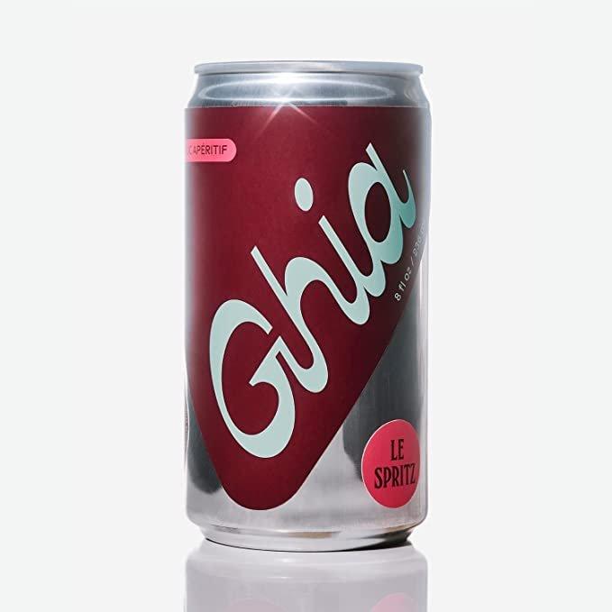 Ghia - Le Spritz OG (4-pack)