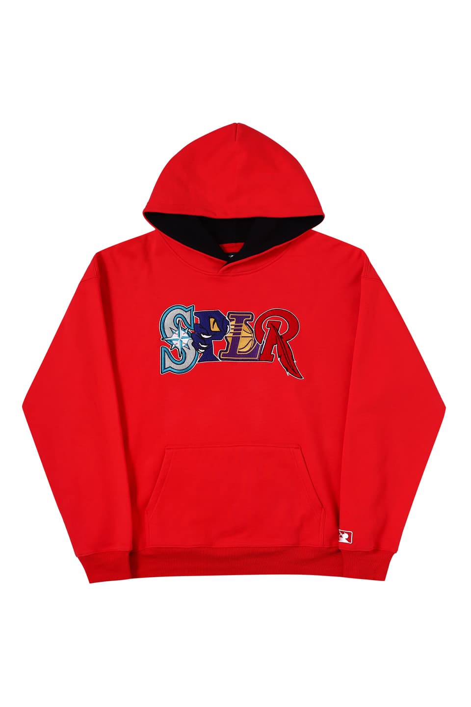 おすすめ特集おすすめ特集SUPPLIER(サプライヤー) SPLR Hoodie