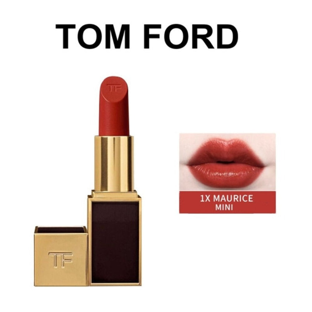 TOM FORD | Lip Color Rouge a Levres 1X Maurice – Legends Boutique