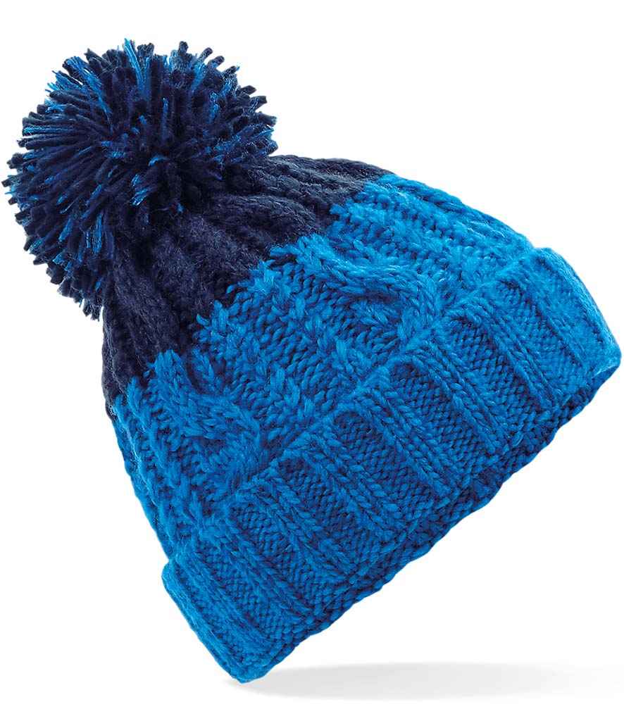 Apres Pom Pom Hat