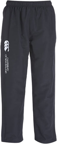 Canterbury Uglies Open Hem Mens Stadium Pants - Black – Start Fitness