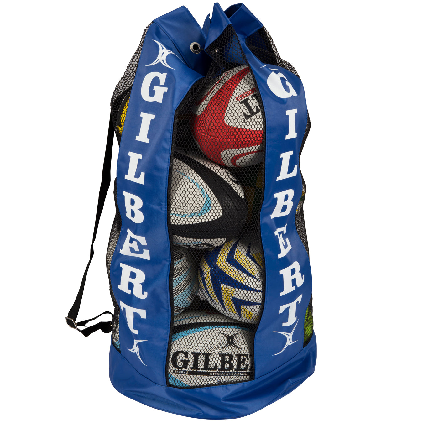 Breathable Rugby Ball Bags