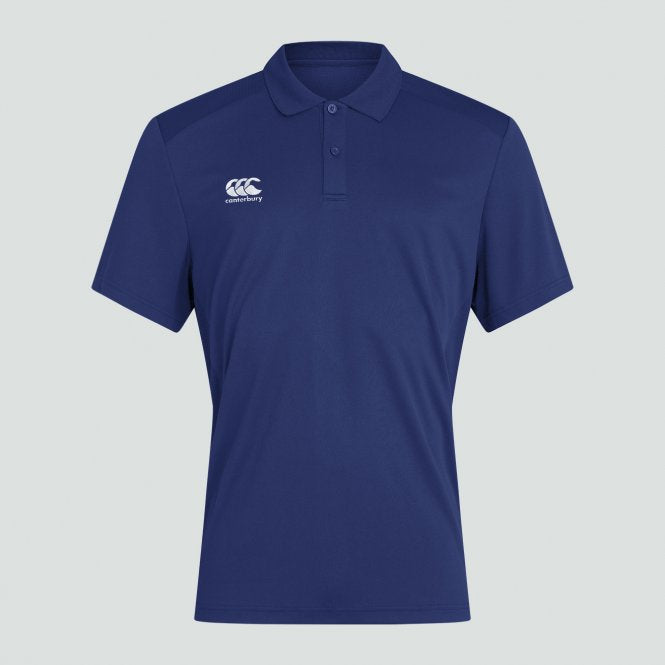 CLUB DRY POLO SHIRT