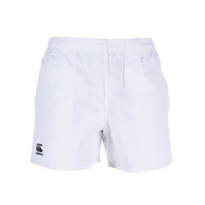 JUNIOR PROFESSIONAL COTTON SHORTS