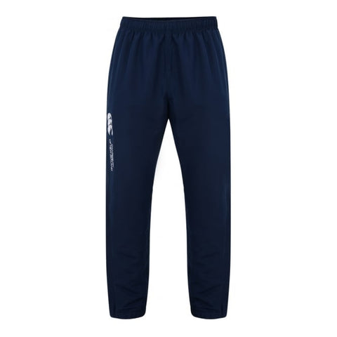 QEGS Open Hem Stadium Pants - QEGS