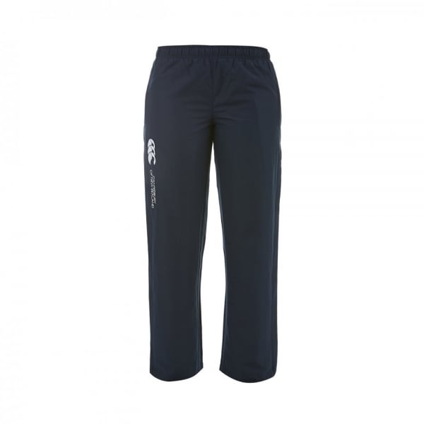 WOMENS OPEN HEM STADIUM PANTS