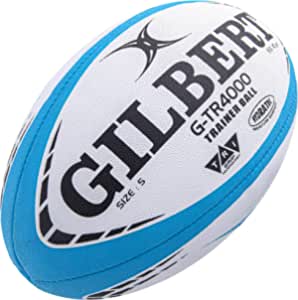 G-TR4000 Rugby Ball (Sky Blue)