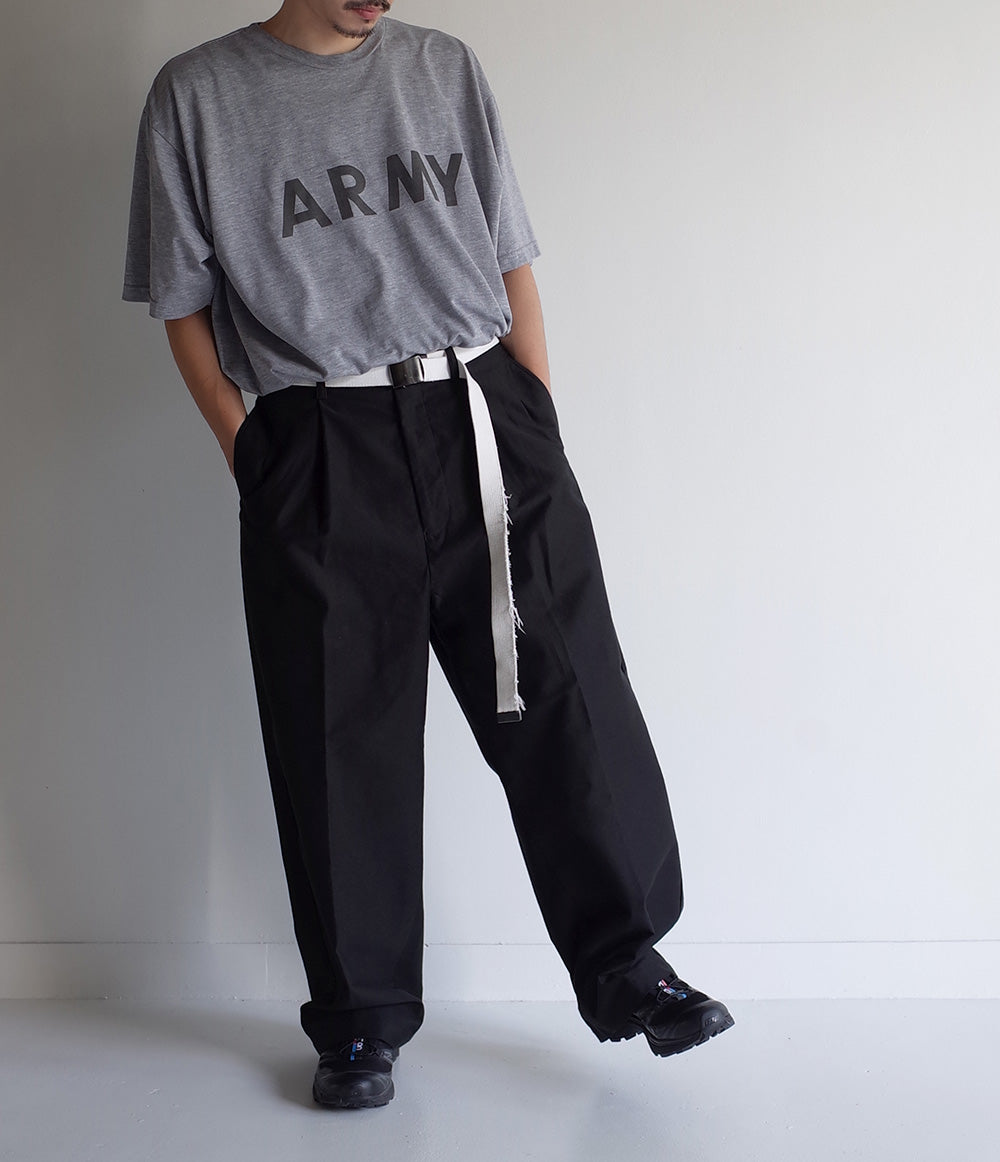 Affit OG MOLESKIN SLACKS 1