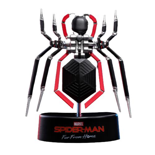 Spider-Drone 1/1 - Spider-Man: Far From Home Hot Toys – Toylover Store