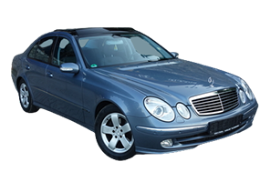 ▷ Mercedes E / E Coupe, W211 - 2002 -> 2006, E 500 Chiptuning von GP- Tuning, Alle Modelle