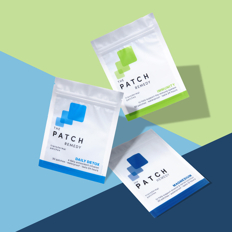 Recovery Patch Bundle