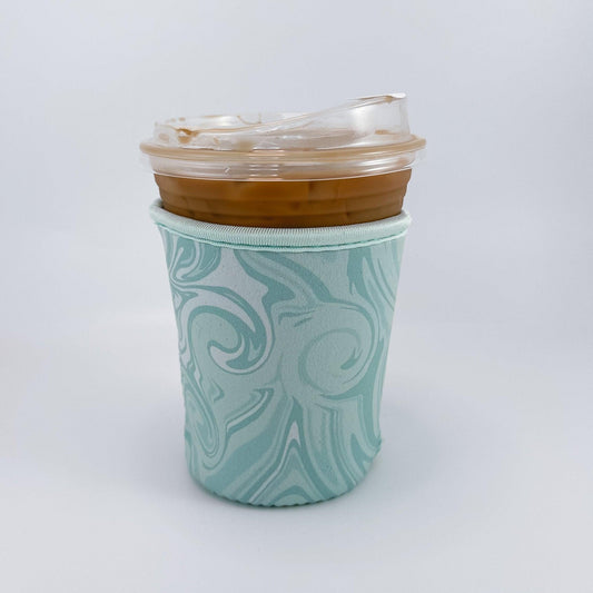 Insulated Iced Coffee & Drink Sleeve - Dog Lover - Brew Buddy Neoprene –  shopbrewbuddy