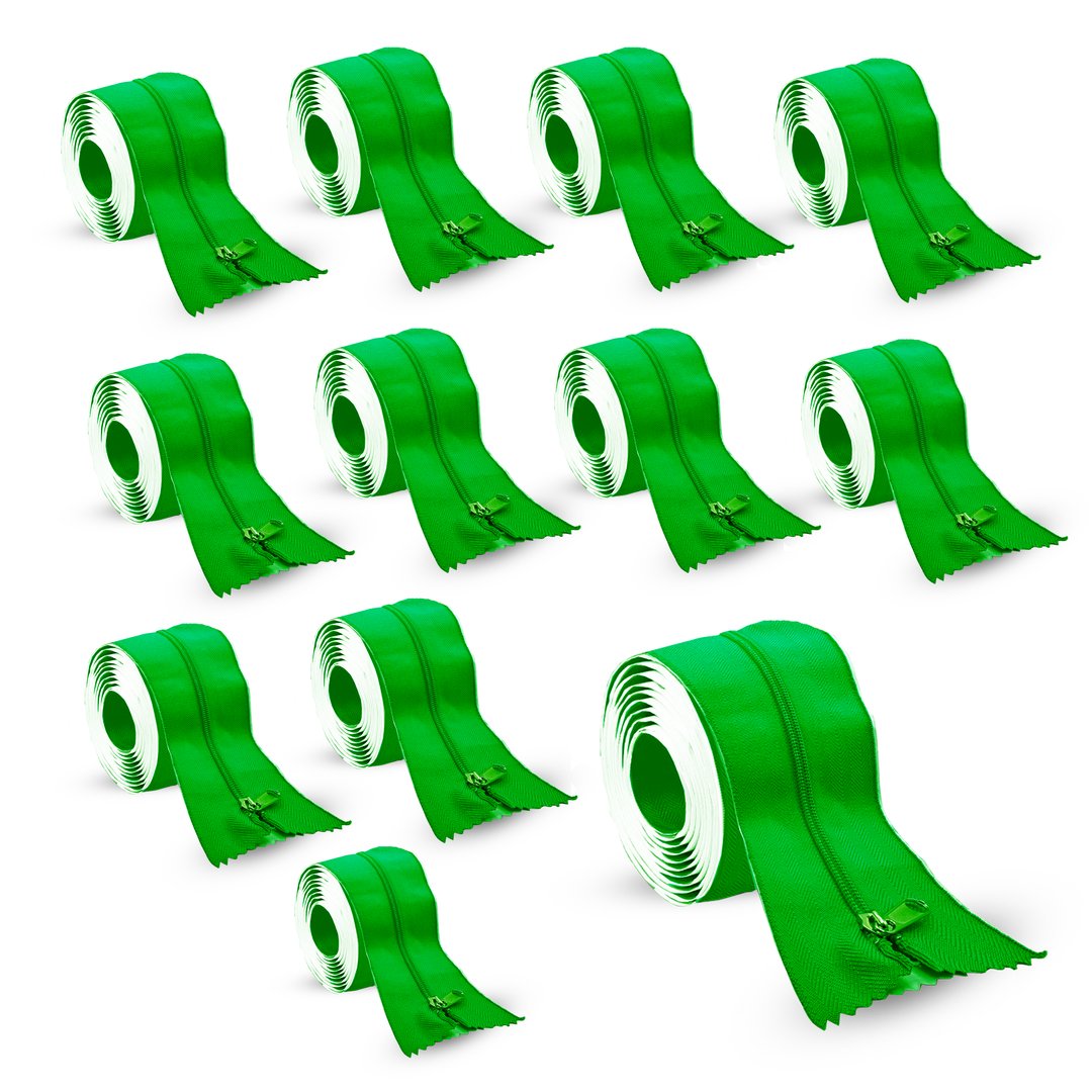 Green Painters Tape - 2 Inch x 50 Yard, General Purpose Tape - Strong Hold  Adhesive (6 Pack)