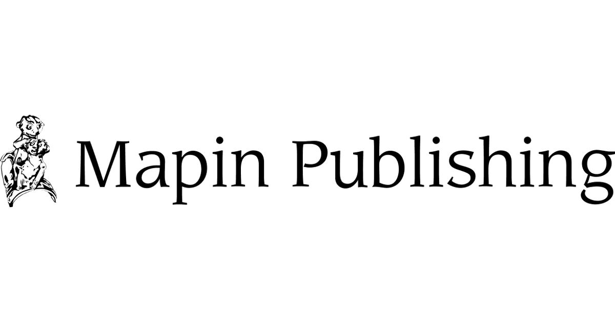 Mapin Publishing
