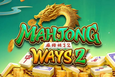 Main Demo Mahjong Ways 2