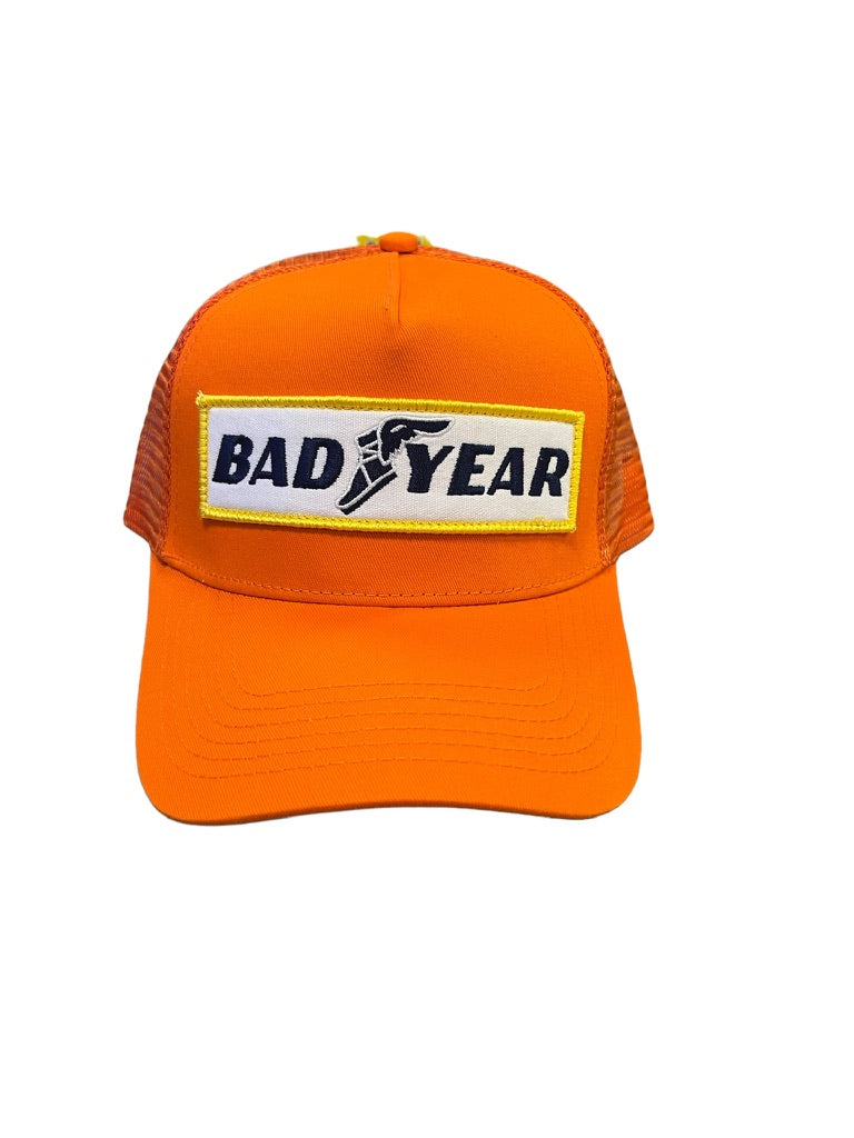 Travis Scott Reverse Jack Hat Natural - SS22 - US