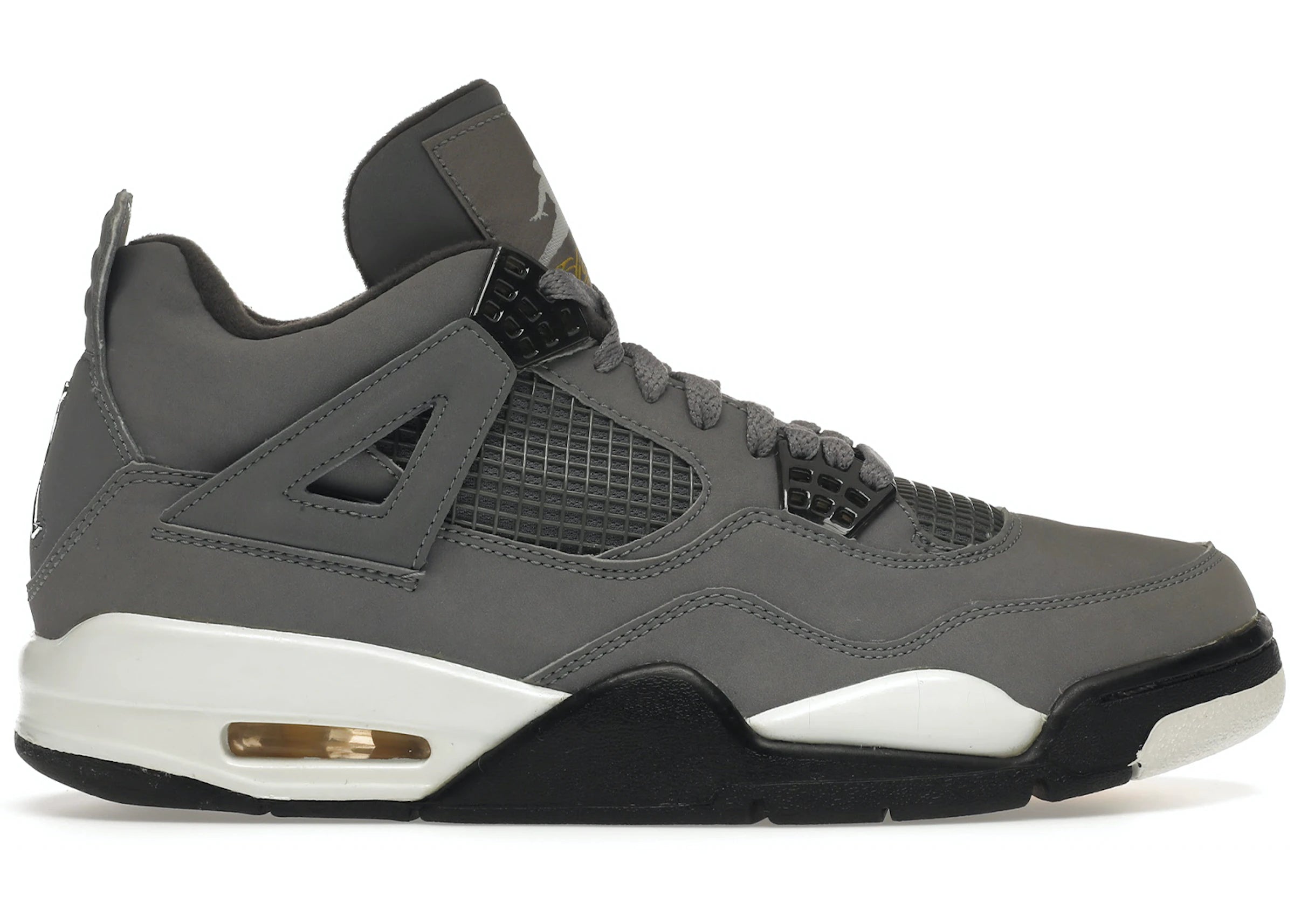 AIR JORDAN 4 RETRO 'TAUPE HAZE' – Token Miami