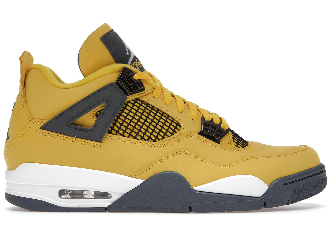 AIR JORDAN 4 RETRO 'TAUPE HAZE' – Token Miami