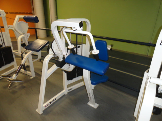 17 piece Cybex VR2 Circuit