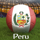 Peru Fussball