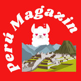 PeruMagazin Logo