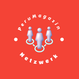 PeruMagazine Network Logo