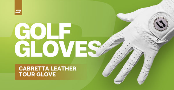 Gants de golf