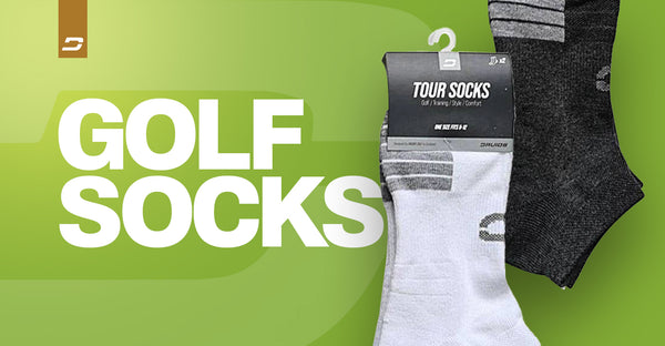 Golfsocken