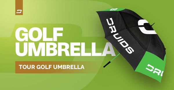 Parapluie de golf