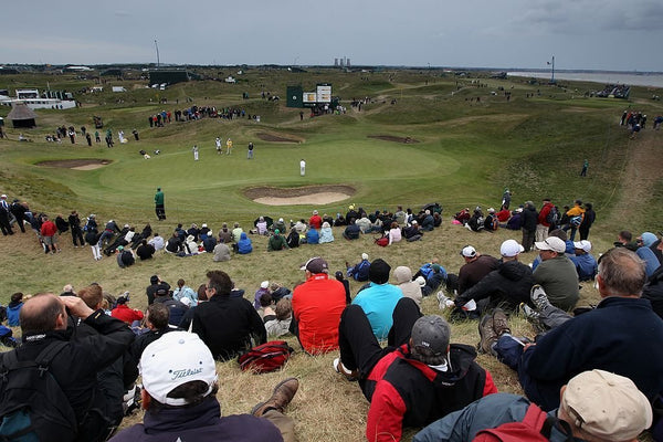 British Open 2023: Turnierzeitplan & Veranstaltungsort