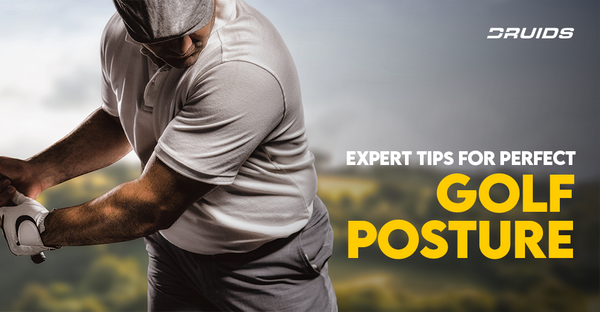 Consejos de expertos para una postura de golf perfecta