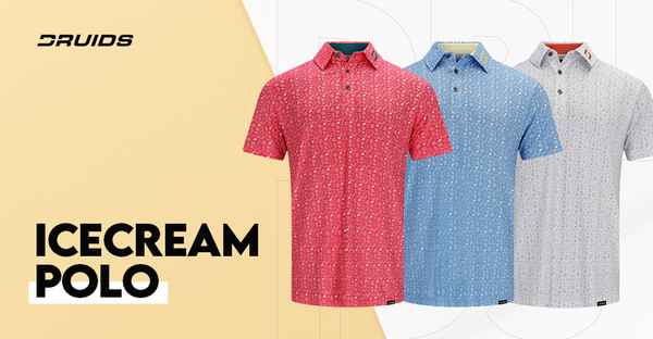 Icecream Polo