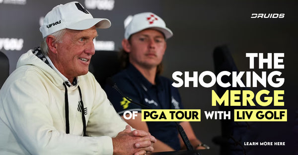 La impactante fusión del PGA Tour con LIV Golf: conozca todos los detalles aquí