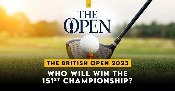 The British Open 2023: Wer wird die 151. Meisterschaft gewinnen?