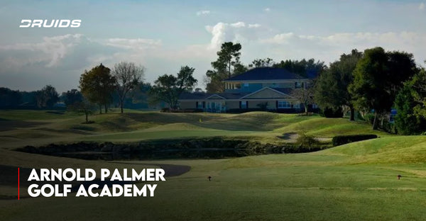Academia de golf Arnold Palmer