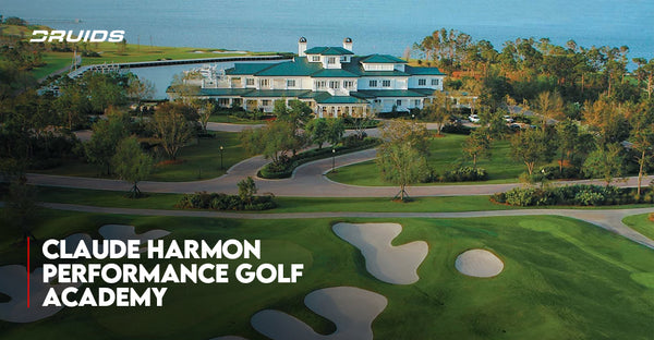 Claude Harmon Performance Golf Academy