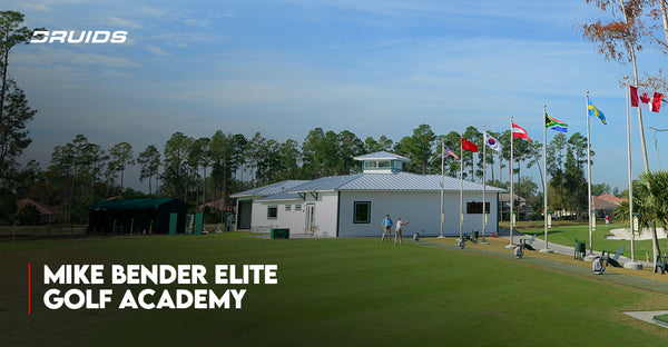 Mike Bender Elite Golf Academy