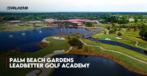 Academia de golf Leadbetter de Palm Beach Gardens