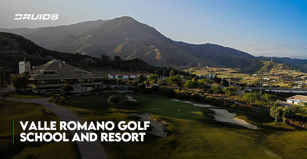 Escuela de Golf y Resort Valle Romano