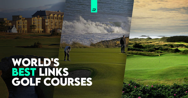 World's Best Links Golf Courses