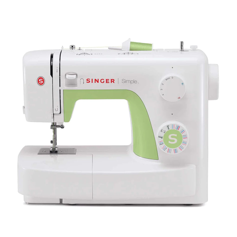 Singer M1605: UAE's Lightweight and User-Friendly Domestic Sewing Machine –  NEW AL AFRAH