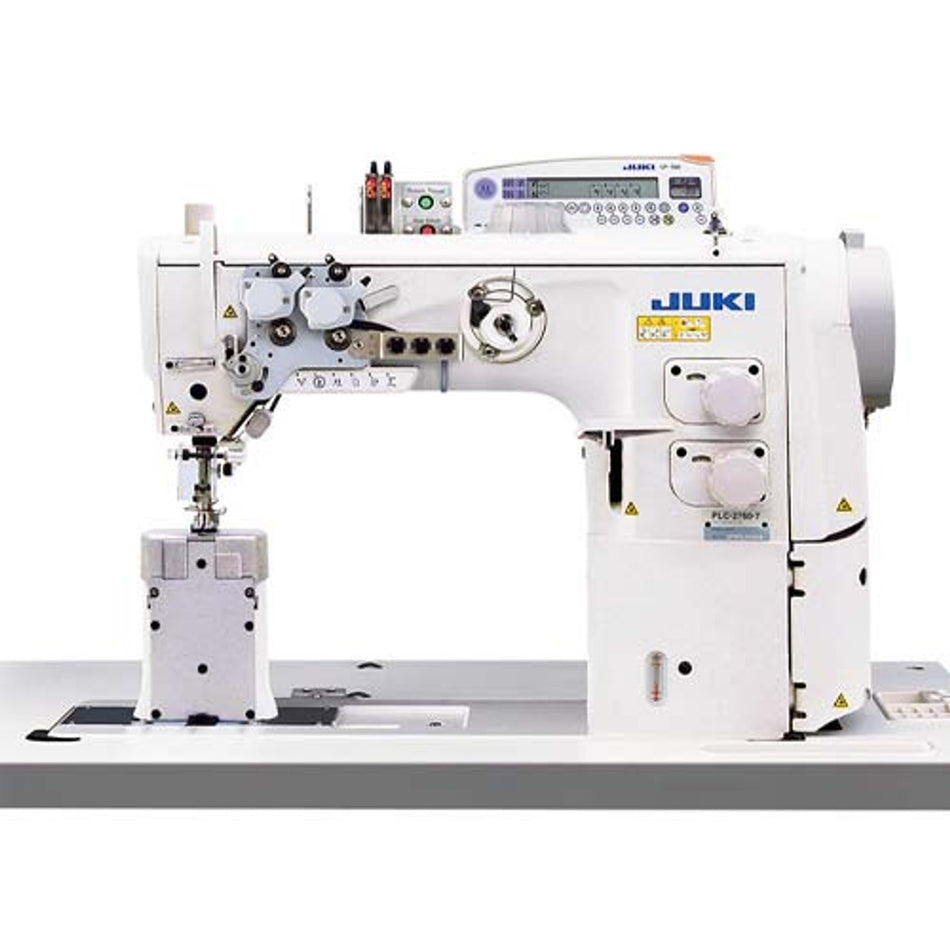 Juki MO-6816S Five Thread Industrial Overlock with Safety Stitch Serge –  Sunny Sewing Machines