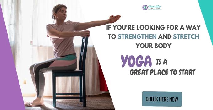 8 Yoga Poses for Calmness