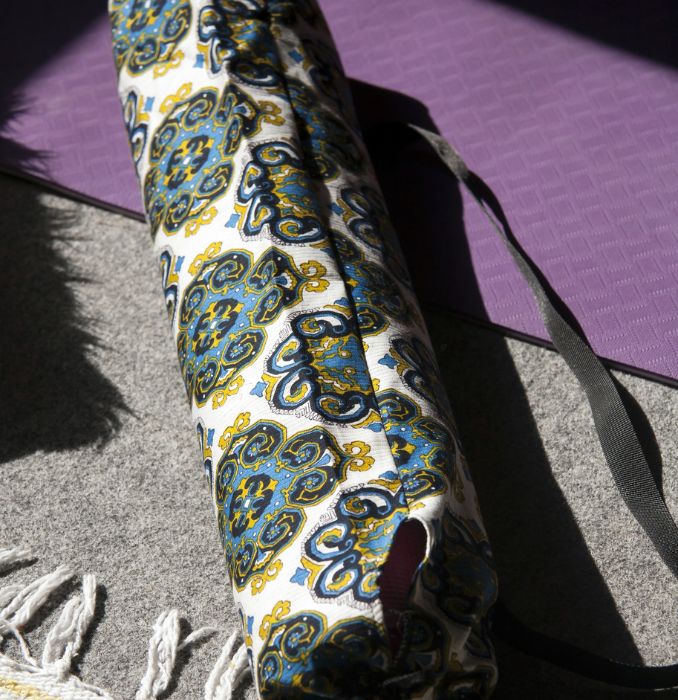 Yoga Mat Bag