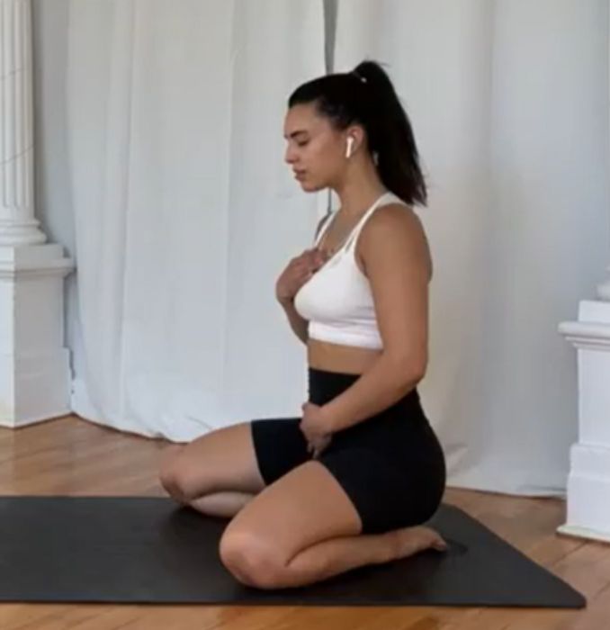 Yoga Detox Poses-Breaths