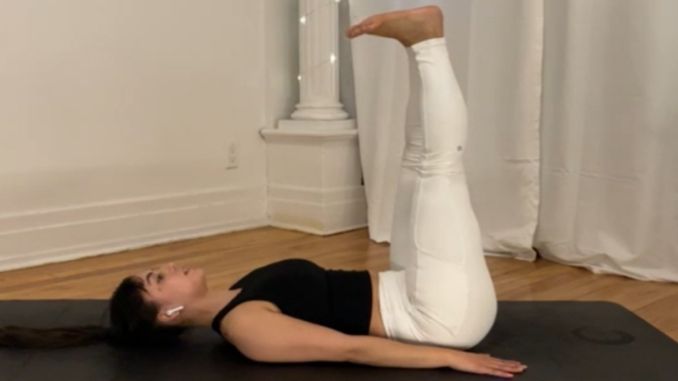 Beginner Yoga Poses for Flexibility