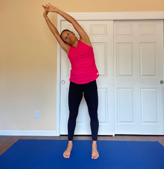 Extended Side Stretches3